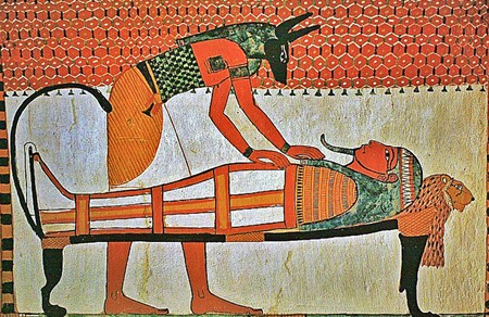 photo of Mummification Museum 